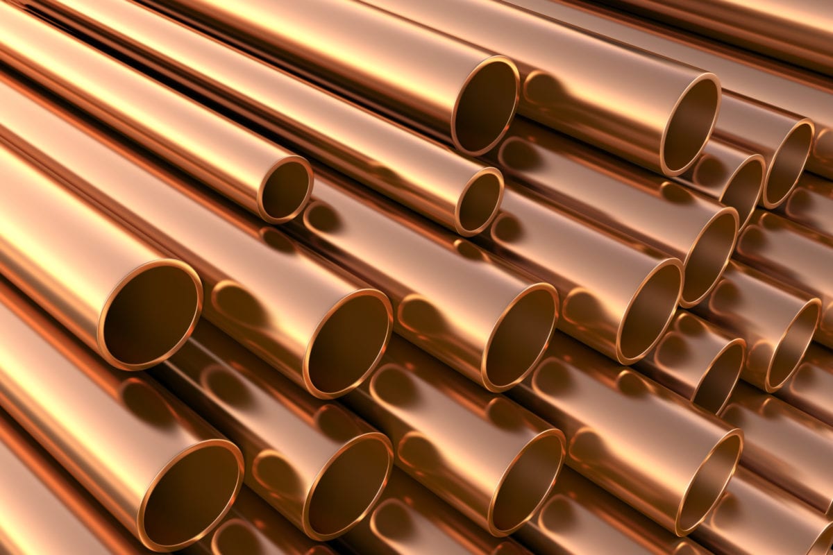 Copper Vs. Plastic Pipes: Find What Works for You