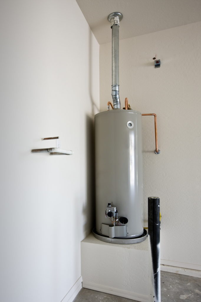 When to Replace Water Heater: Signs to Watch Out For.
