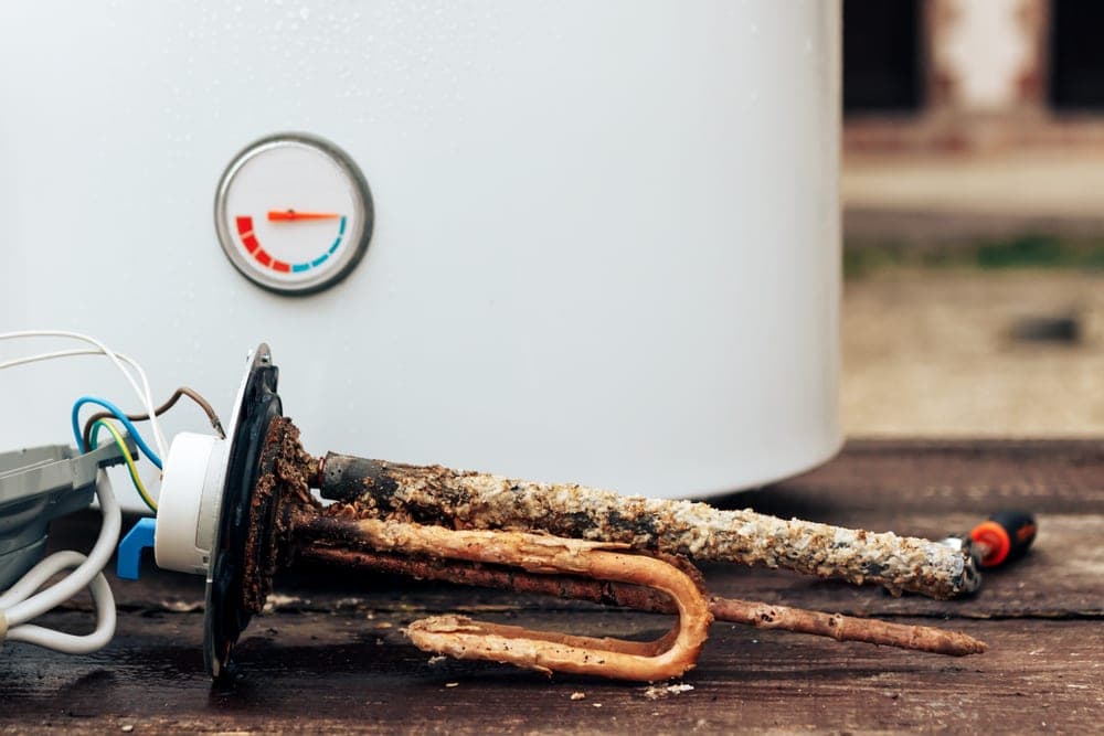 Water Heater