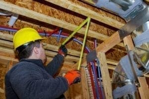 The Different Types of Plastic Pipes Plumbers Use