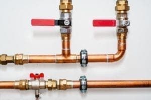 Gas Leak