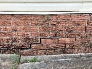 Sewer Backup