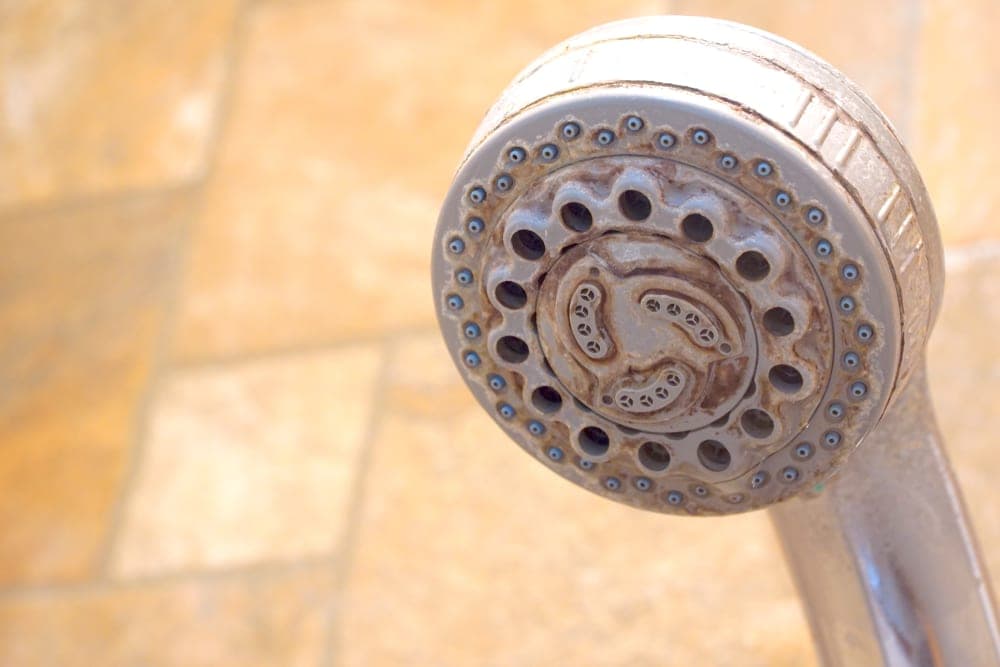 Benefits of Having a Water Softener in Your Home