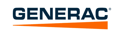 Preferred Brand - Generac Logo