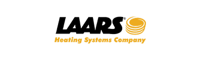 Preferred Brand - Laars Logo