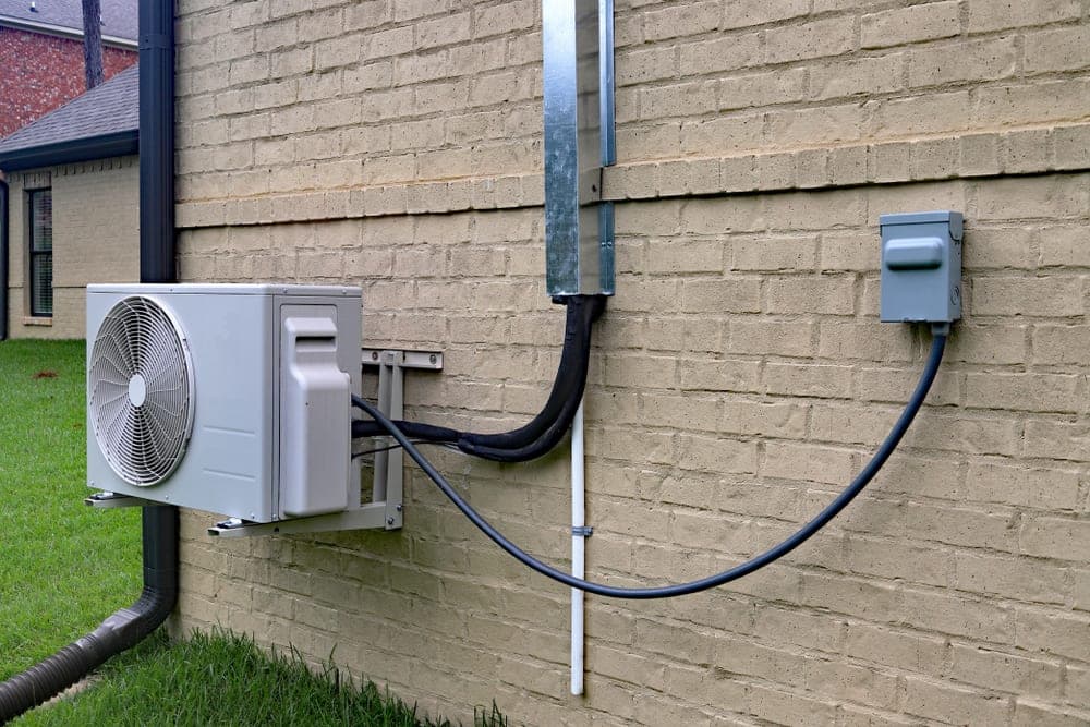 How Do Ductless Air Conditioners Work? Components & Benefits