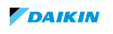 Preferred Brand - Daikin Logo