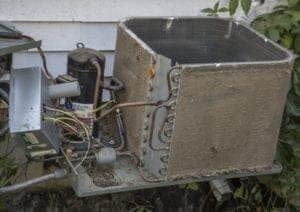 What is an Air Conditioner Compressor? Issues & How to Fix