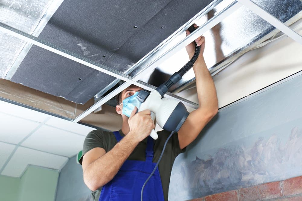 4 Main Benefits of Installing HVAC Ultraviolet (UV) Lights