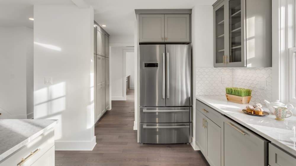 Does a Refrigerator Need a Dedicated Circuit?