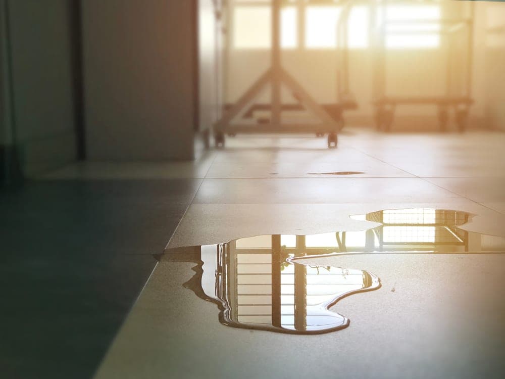 3 Types of Problems That Occur With Commercial Boilers