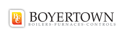 Preferred Brand - Boyertown Logo