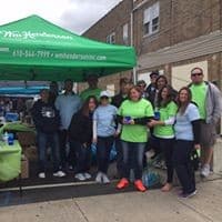 HAVERFORD SPRING FEST 2017