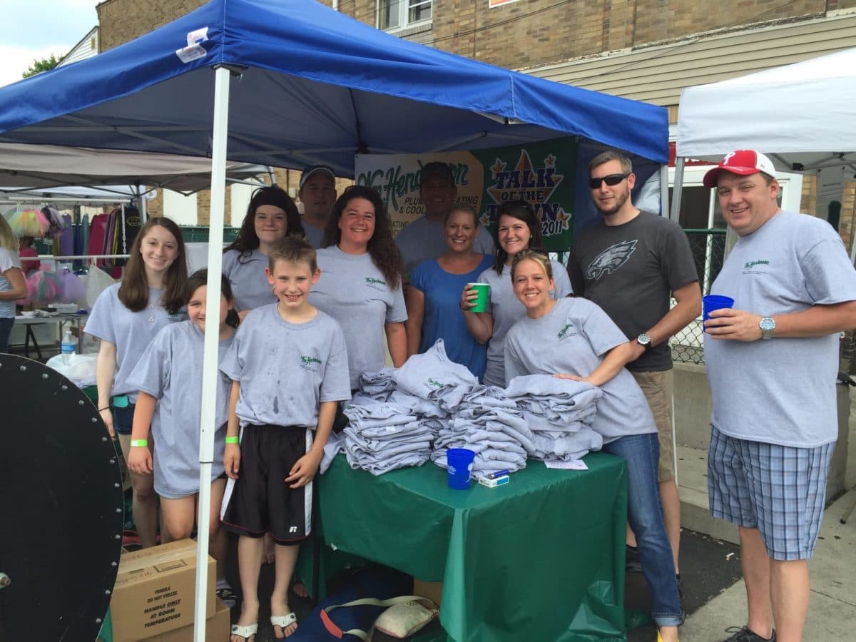 HAVERFORD SPRING FEST 2015