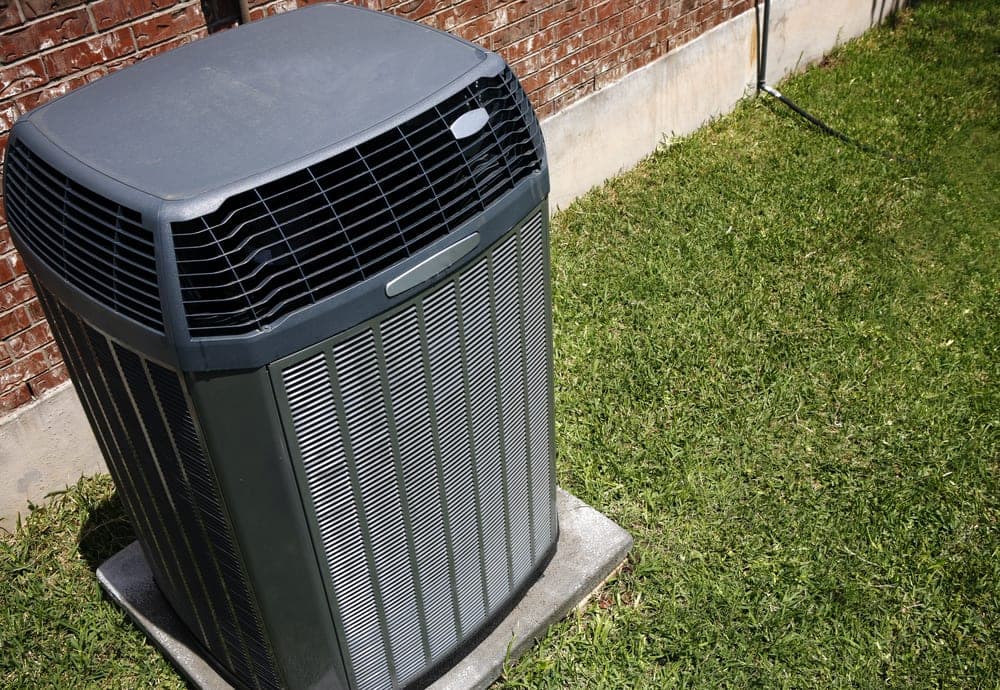 Why is My Air Conditioner Leaking Water Inside & How to Fix It