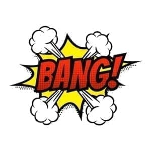Banging & Popping Sounds Are Caused By Temperature or Humidity Variations
