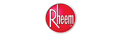 Preferred Brand - Rheem Logo