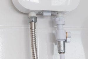 Tankless Water Heater