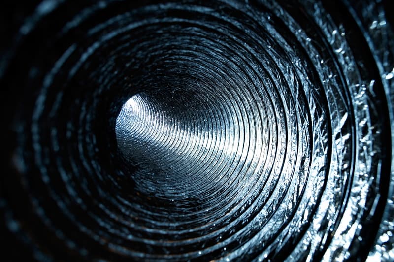 Why is My Electric Bill So High? Your Leaky Air Ducts May be to Blame