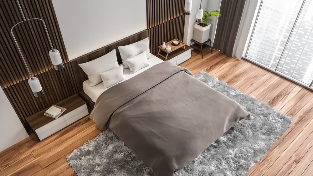 Most Popular Types of Light Fixtures for Bedrooms