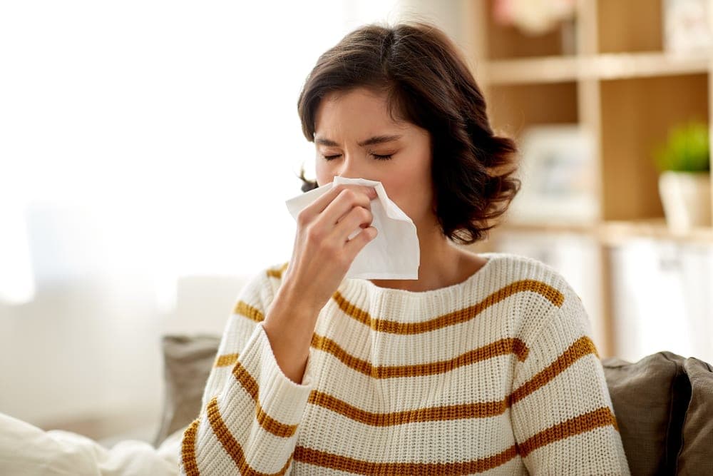 Allergies