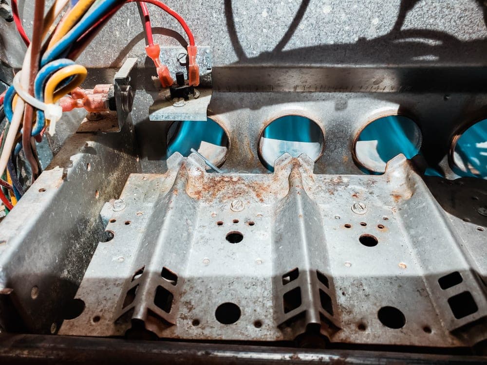 Why Is My Furnace Making Noises?