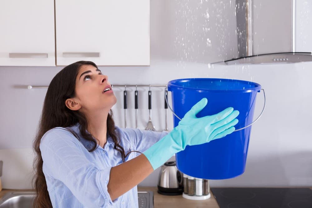 5 Common Plumbing Problems in Homes & Causes