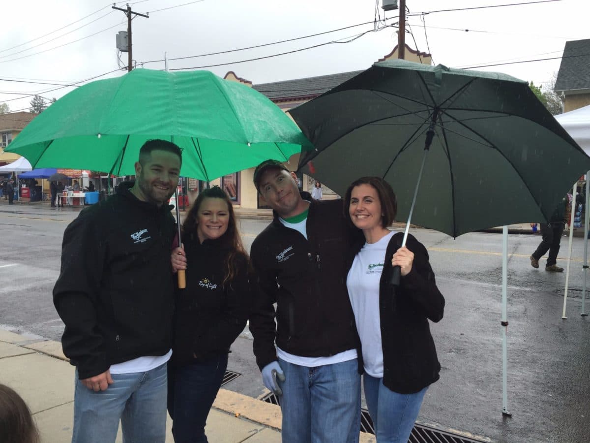 HAVERFORD SPRING FEST 2016