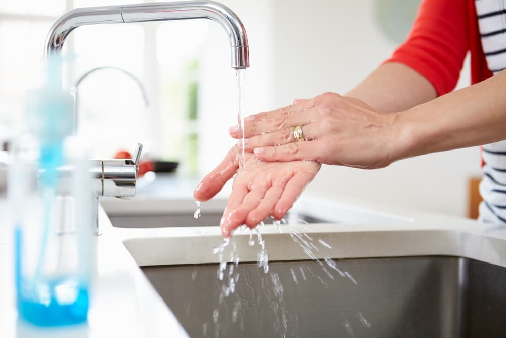Does a Water Softener Need Salt?