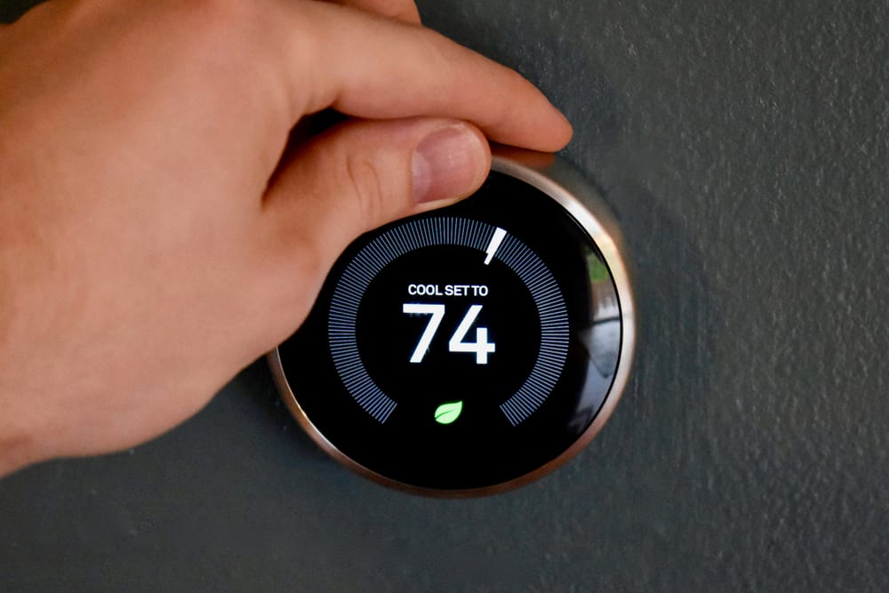 How Much Can Your Air Conditioner Cool: Realistic Temperature Differences Between Inside and Outside Air