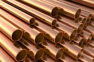 Benefits & Drawbacks of Copper Plumbing Pipes