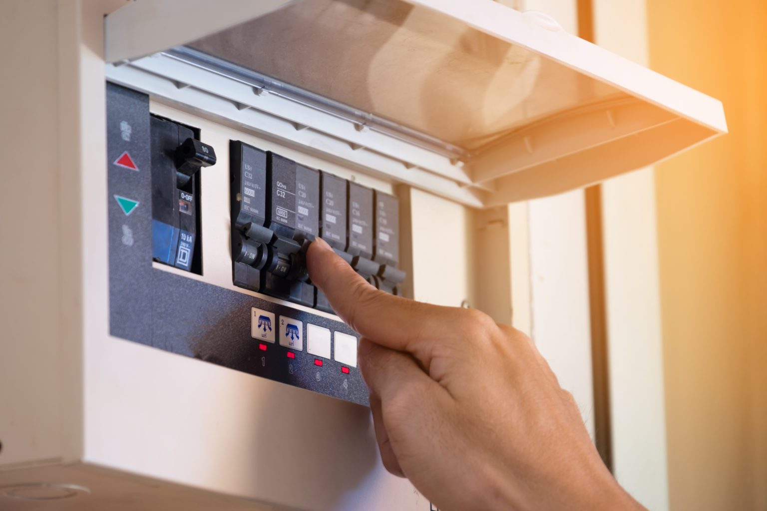 Safety First: Why Knowing Your HVAC Circuit Breaker Matters 1