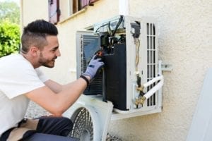 6 Ordinary Air Conditioner Problems & How to Fix