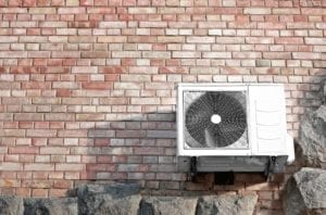 How Do Ductless Air Conditioners Work? Components & Benefits
