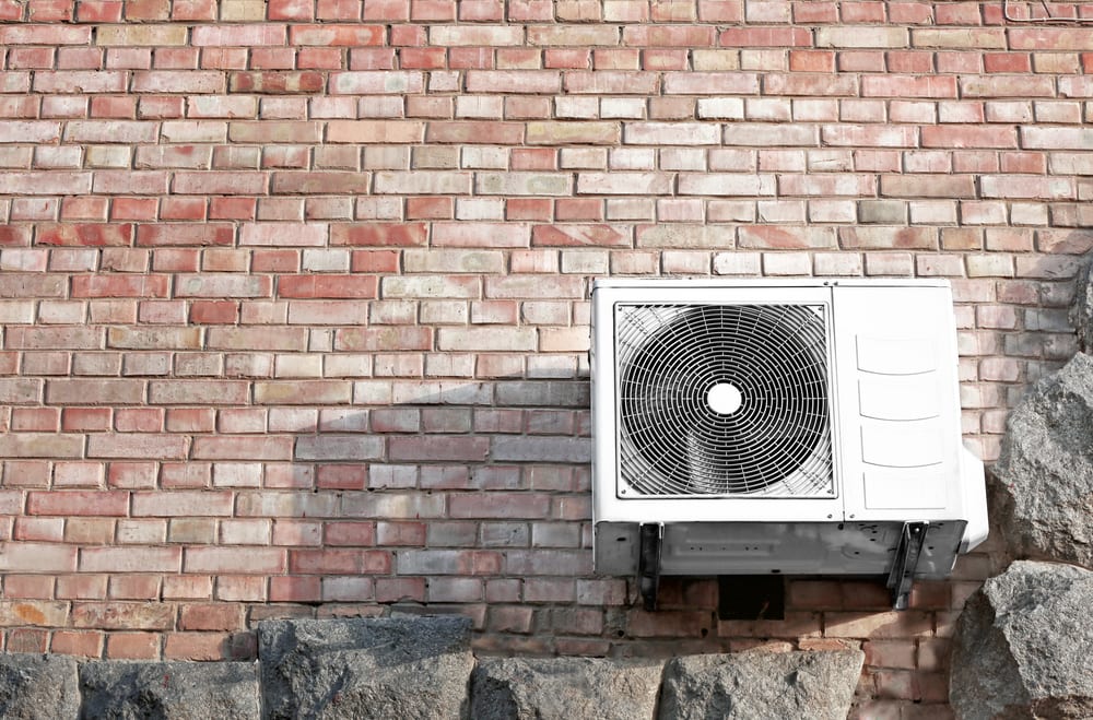 How Do Ductless Air Conditioners Work?