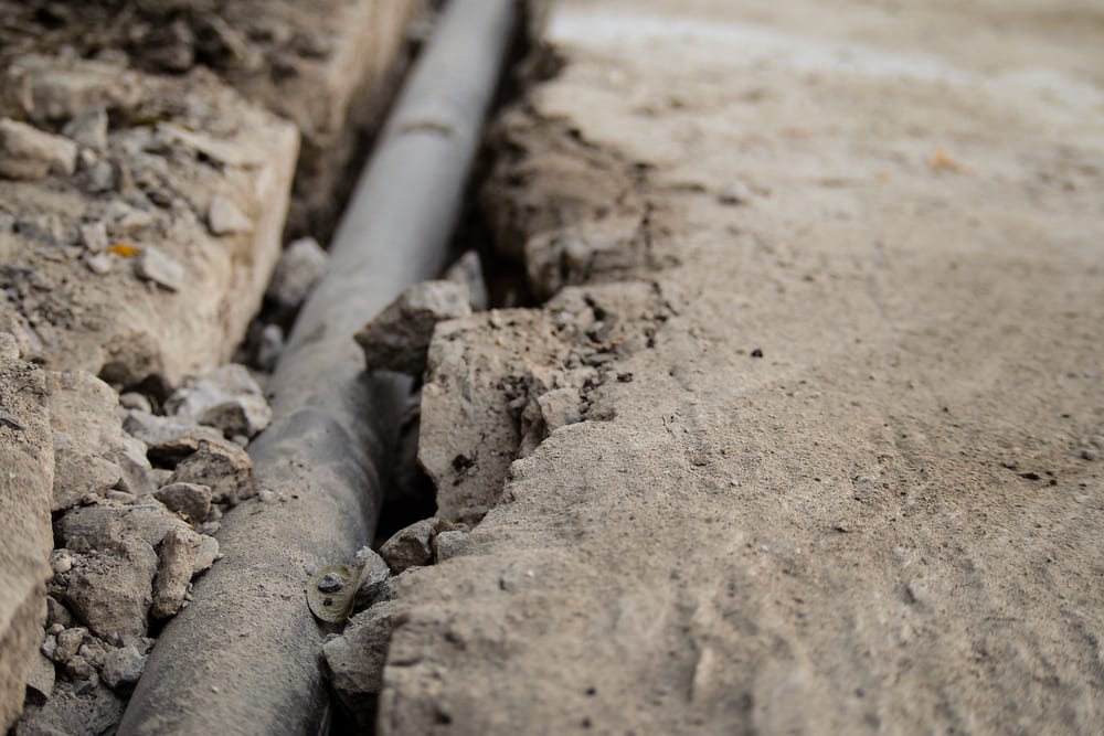 Is the Local City Responsible For Replacing Sewer Lines?