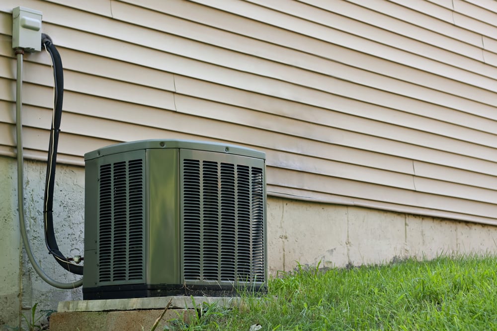 AC Short Cycling: Why Is My AC System Turning On & Off?