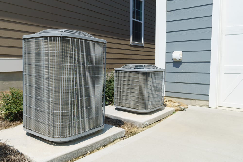 The Benefits of Modular Commercial HVAC Systems