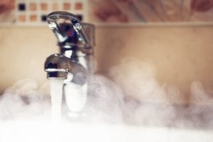 8 Reasons Your Hot Water Heater is Not Working & How to Fix