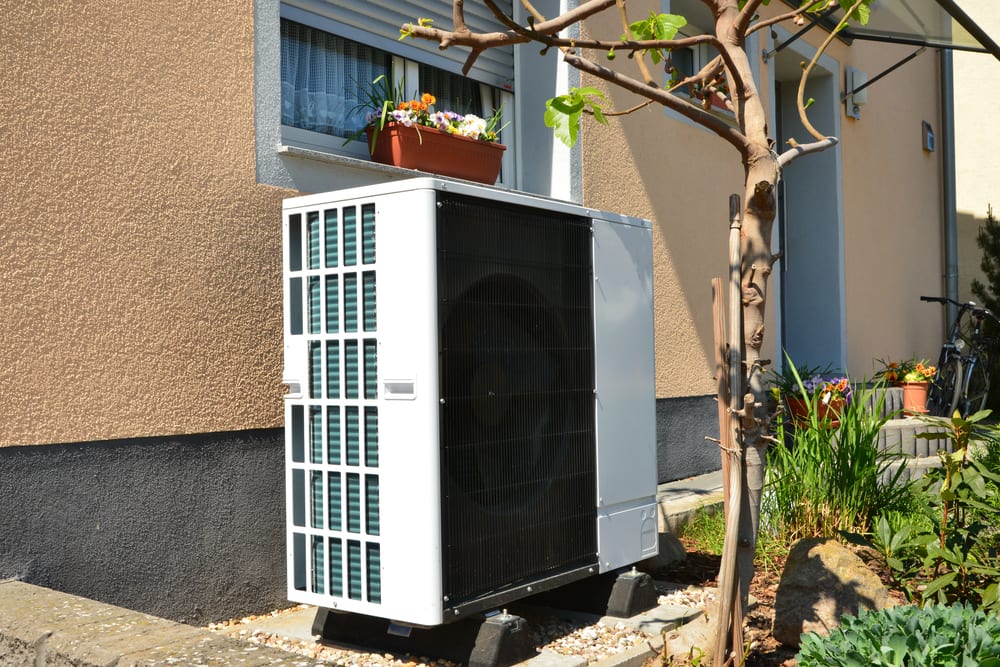 What Causes Low Air Flow in Your Air Conditioner?