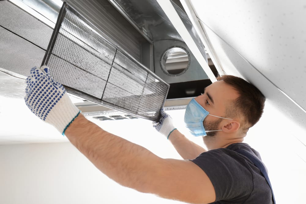 5 Signs of an Air Duct Leak in Your House & How to Fix