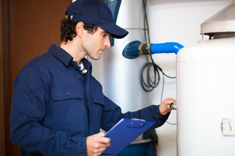 Warning Signs You Need Water Heater Repairs