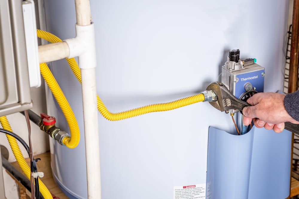 Sizing Guide: What Size Water Heater Do I Need for My Home?