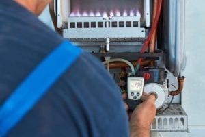 Why is My Boiler Making a Strange Kettling Noise? Causes & How to Fix