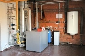 Why is My Boiler Making a Strange Kettling Noise? Causes & How to Fix