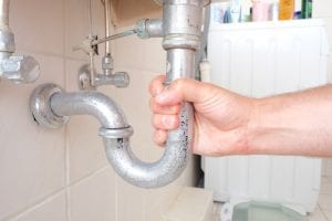 A Good Plumber Can Prevent Burst Pipes