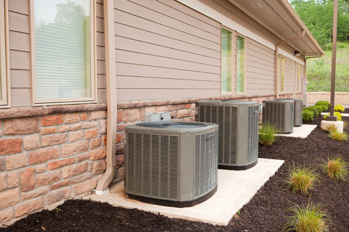 How to Cut Down on High Summer Cooling Bills