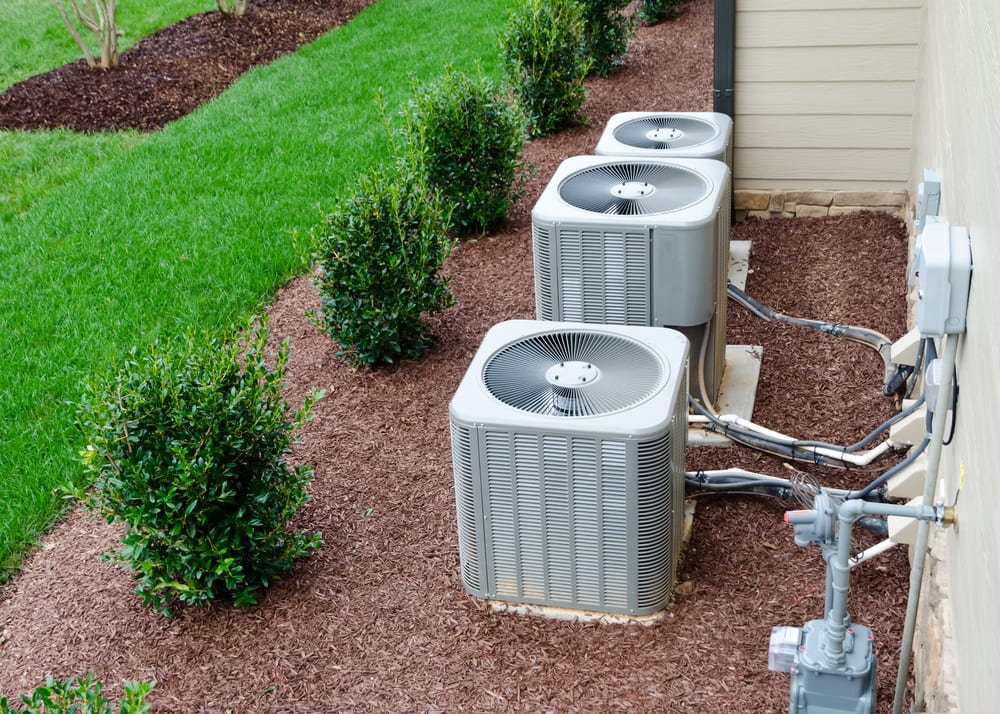 Late Summer Problems with Your Air Conditioner