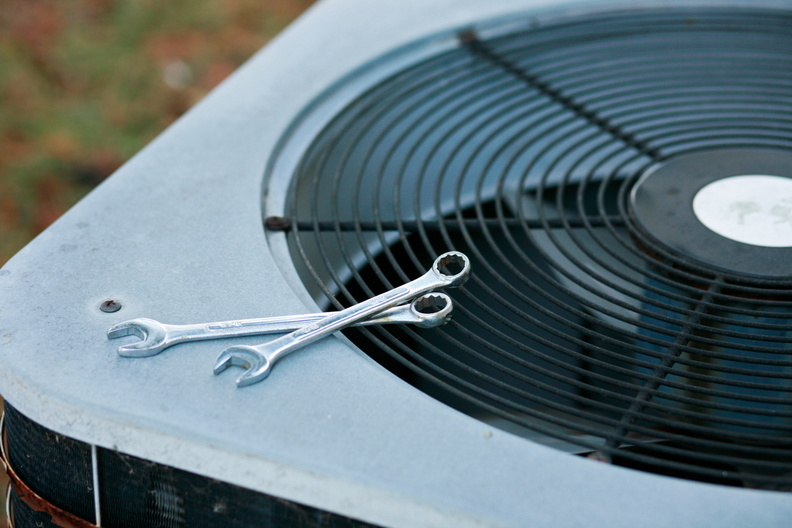 What Causes Low Air Flow in Your Air Conditioner?