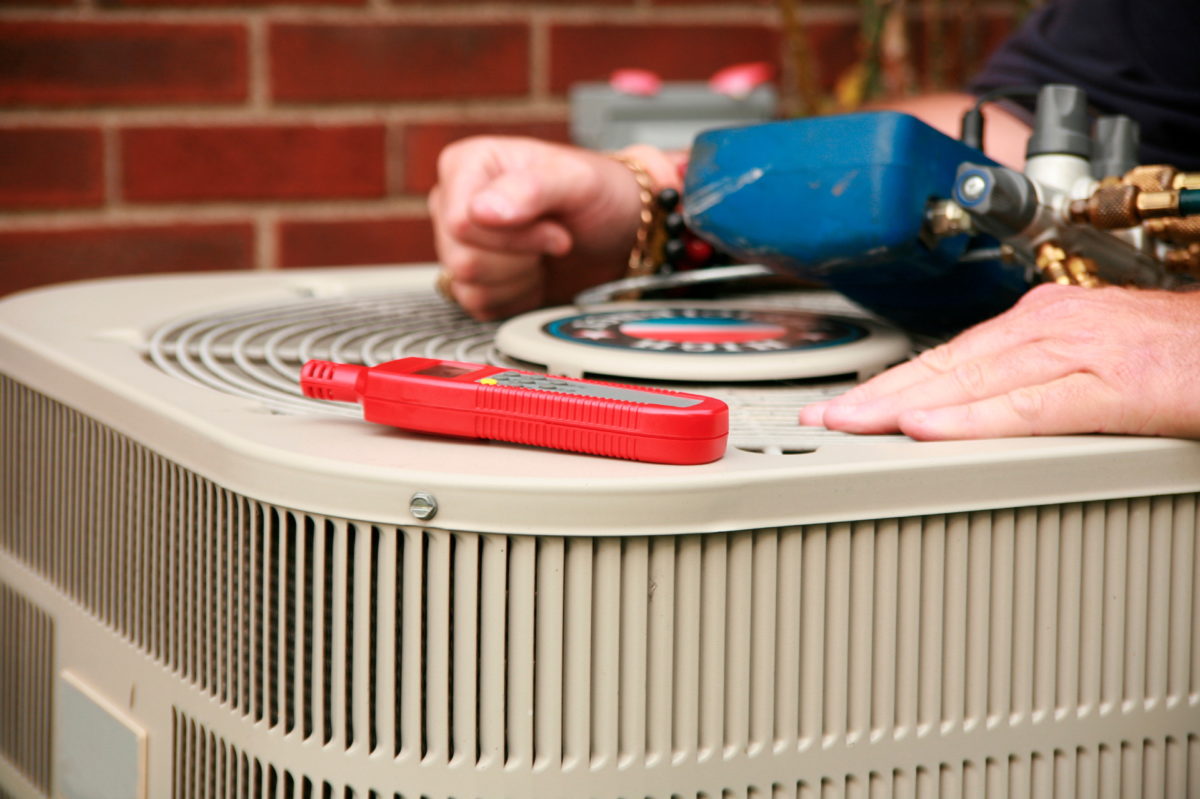 How Long Do Air Conditioners Last?